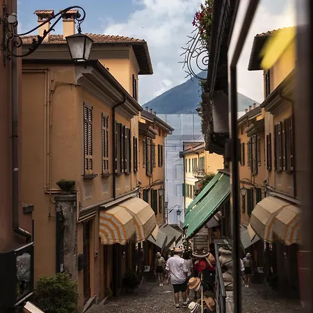Feriehus Casa Elli Serbelloni 12 Bellagio