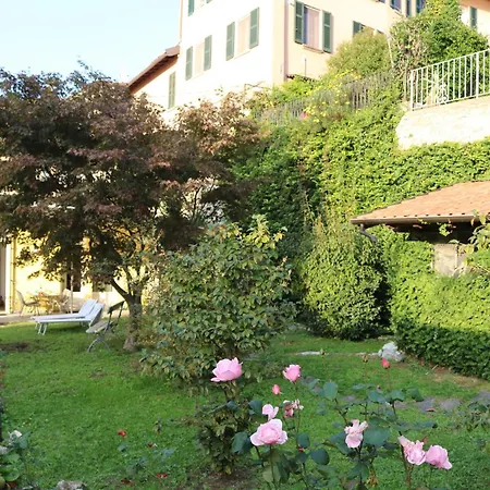 Semesterbostad Casa Elli Serbelloni 12