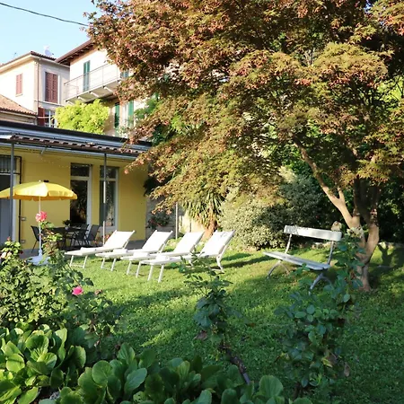 Casa Elli Serbelloni 12