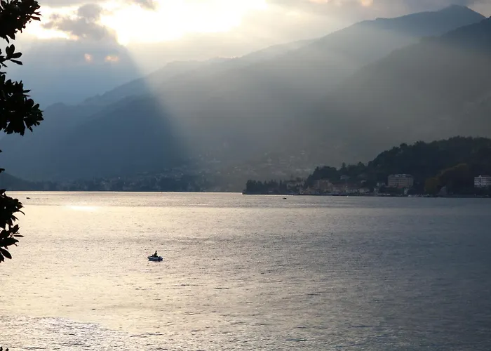 Semesterbostad Casa Elli Serbelloni 12 Bellagio