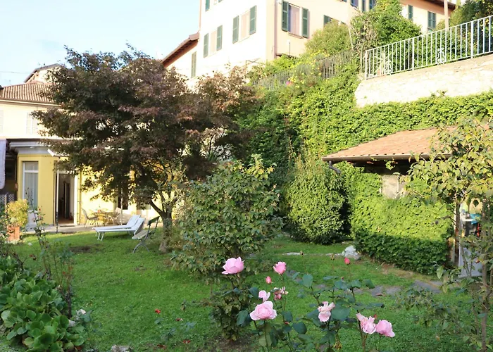 Semesterbostad Casa Elli Serbelloni 12