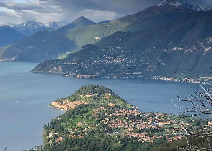 Casa Elli Serbelloni 12 Bellagio