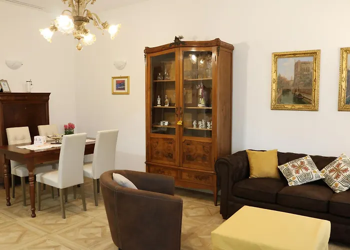 Casa Elli Serbelloni 12 Μπελάτζιο