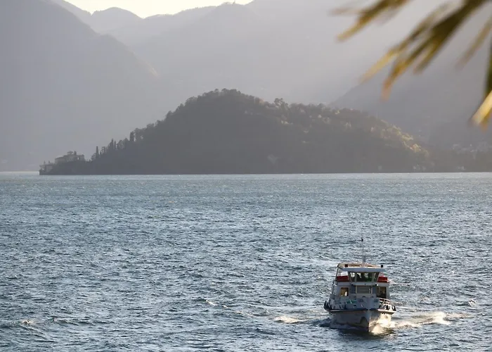 Σπίτι διακοπών Casa Elli Serbelloni 12