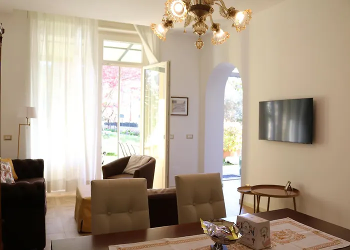 Σπίτι διακοπών Casa Elli Serbelloni 12