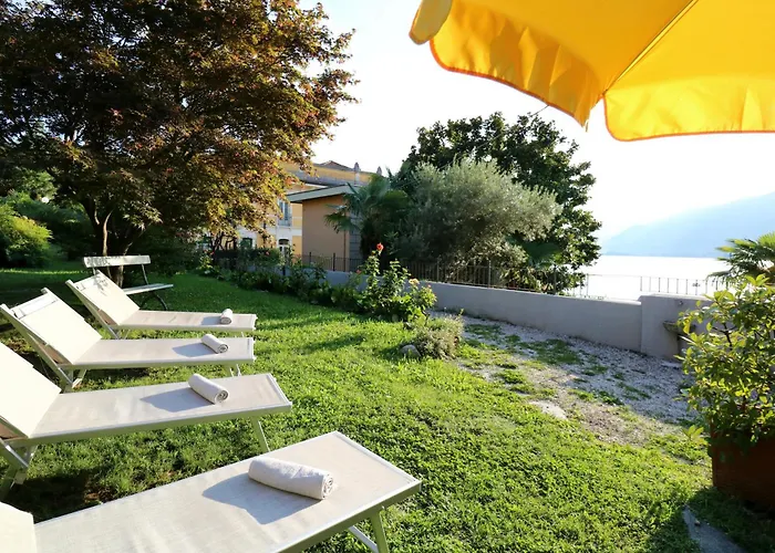 Casa Elli Serbelloni 12 Σπίτι διακοπών *