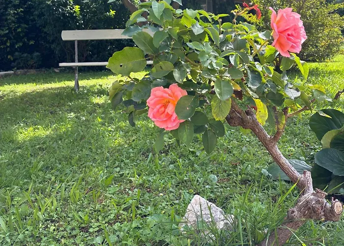 Casa Elli Serbelloni 12 *