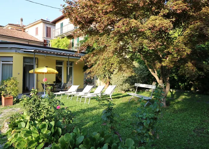 Casa Elli Serbelloni 12