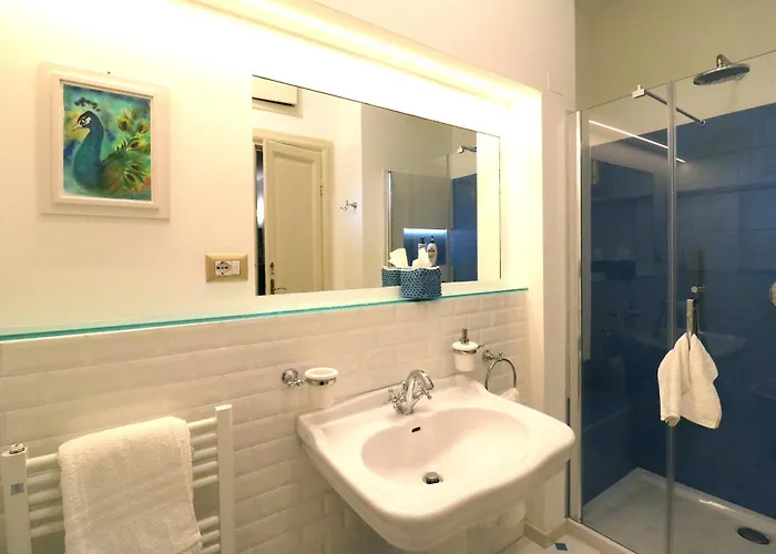 Casa Elli Serbelloni 12 Bellagio