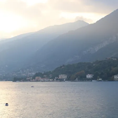 Holiday home Casa Elli Serbelloni 12 Bellagio