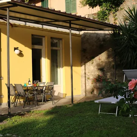 Casa Elli Serbelloni 12 *