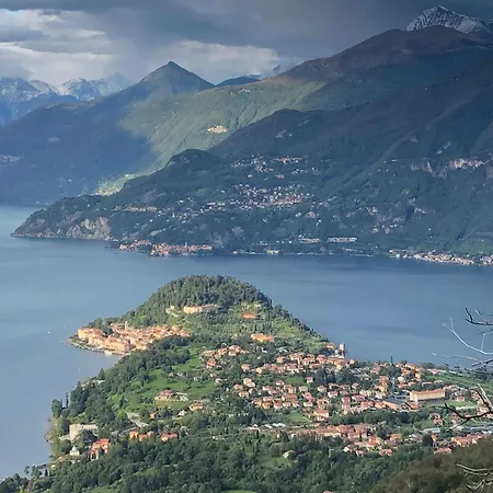 Casa Elli Serbelloni 12 ベッラージョ