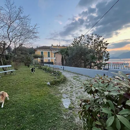 Casa Elli Serbelloni 12 * ベッラージョ