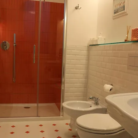 Holiday home Casa Elli Serbelloni 12 Bellagio