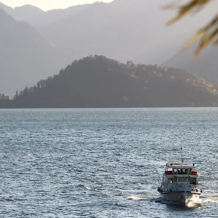 Сasa de vacaciones Casa Elli Serbelloni 12