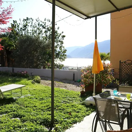 Holiday home Casa Elli Serbelloni 12