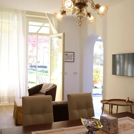 Holiday home Casa Elli Serbelloni 12