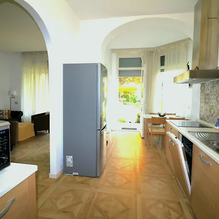 Casa Elli Serbelloni 12