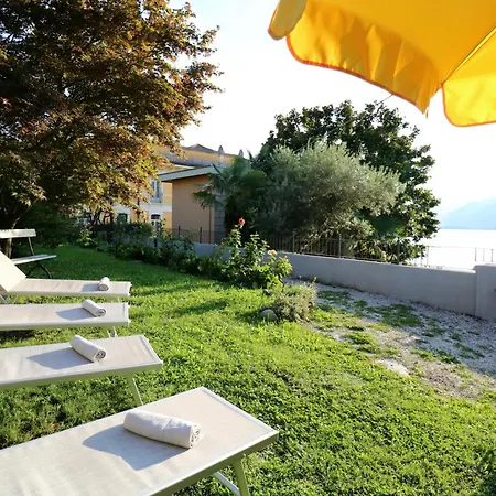 Casa Elli Serbelloni 12 Сasa de vacaciones *