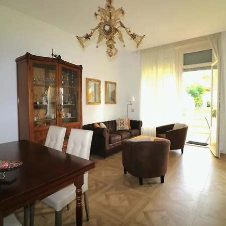 Casa Elli Serbelloni 12 Сasa de vacaciones