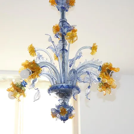 別荘 Casa Elli Serbelloni 12 *