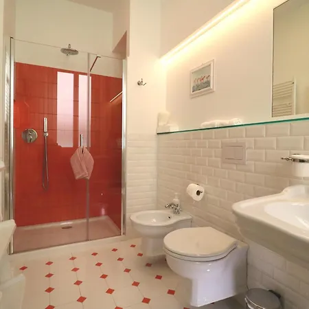 Casa Elli Serbelloni 12 * ベッラージョ