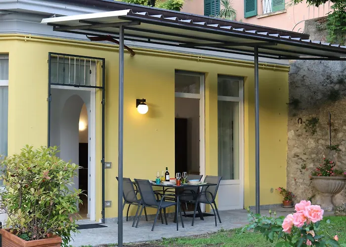 Vakantiehuis Casa Elli Serbelloni 12