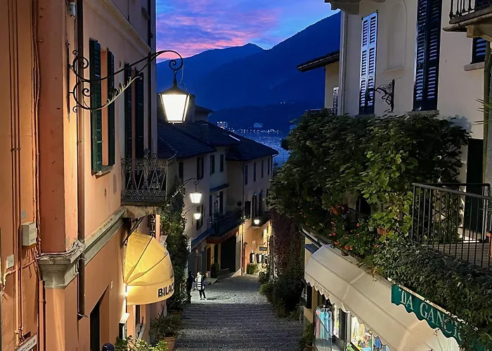 Casa Elli Serbelloni 12