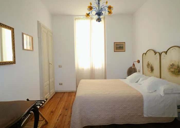 Casa Elli Serbelloni 12 贝拉焦