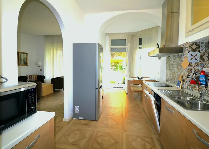 Casa Elli Serbelloni 12