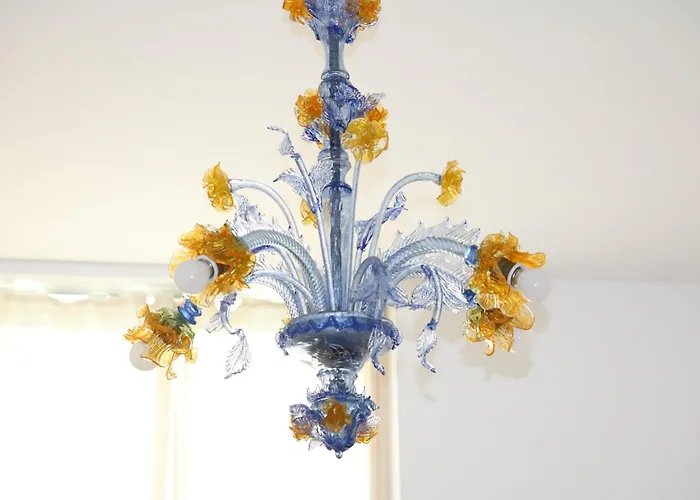 Vakantiehuis Casa Elli Serbelloni 12 *