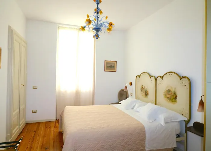 Casa Elli Serbelloni 12 *