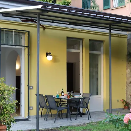 Tatil Evi Casa Elli Serbelloni 12