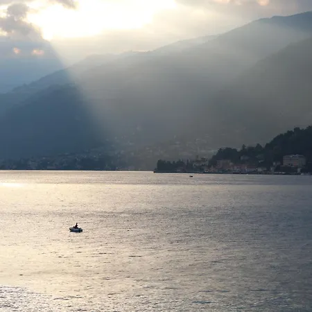 Hébergement de vacances Casa Elli Serbelloni 12 Bellagio