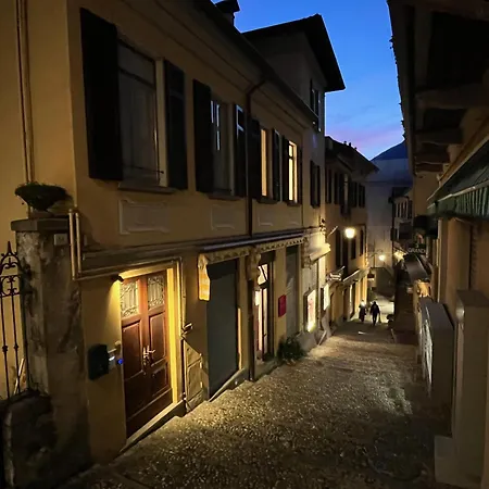 Casa Elli Serbelloni 12 Hébergement de vacances Bellagio