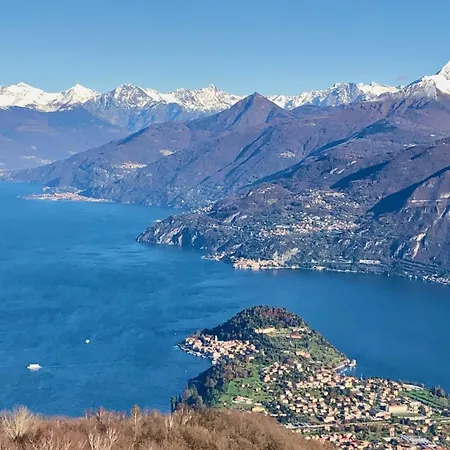Casa Elli Serbelloni 12 Tatil Evi