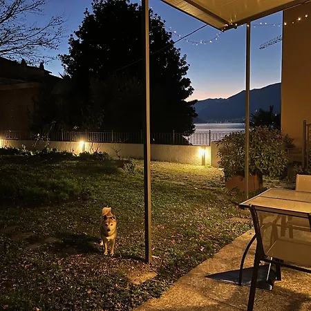 Hébergement de vacances Casa Elli Serbelloni 12 Bellagio