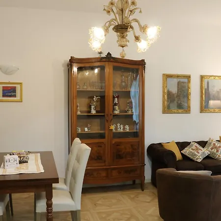 Casa Elli Serbelloni 12 Hébergement de vacances Bellagio
