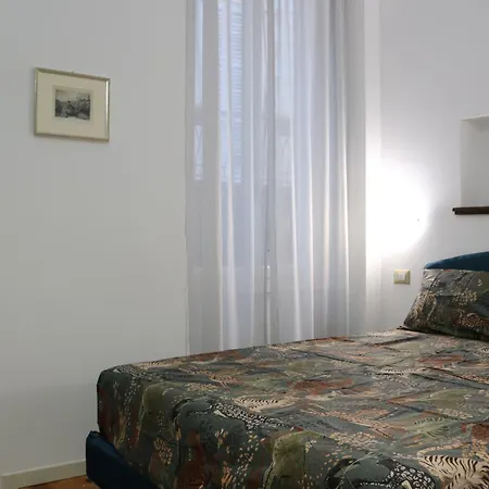 Hébergement de vacances Casa Elli Serbelloni 12