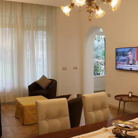 Tatil Evi Casa Elli Serbelloni 12 Bellagio