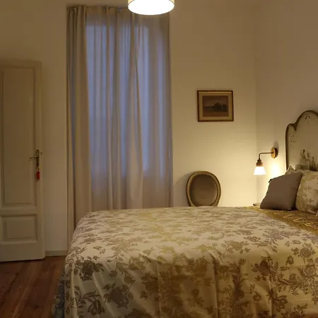 Casa Elli Serbelloni 12 Hébergement de vacances