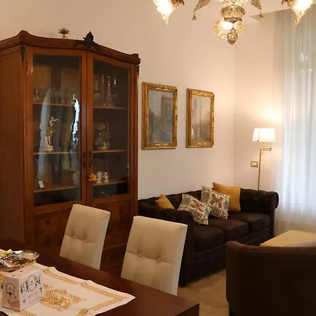 Hébergement de vacances Casa Elli Serbelloni 12 Bellagio