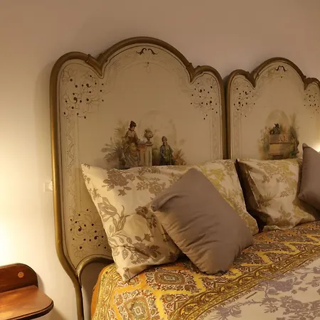 Hébergement de vacances Casa Elli Serbelloni 12 Bellagio