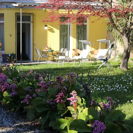 Casa Elli Serbelloni 12 Tatil Evi