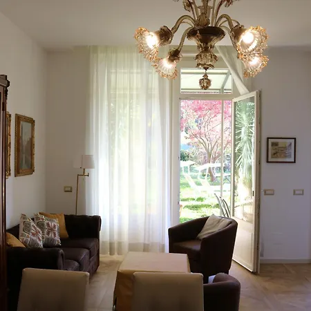 Casa Elli Serbelloni 12 Hébergement de vacances
