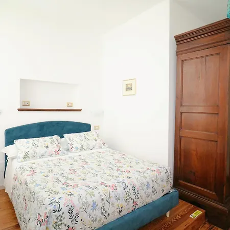 Casa Elli Serbelloni 12 Tatil Evi Bellagio