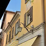 Casa Elli Serbelloni 12 * 贝拉焦