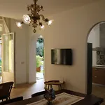 Casa Elli Serbelloni 12 度假居 贝拉焦