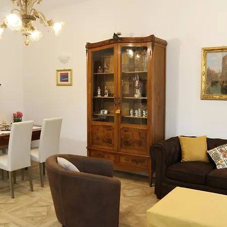 Casa Elli Serbelloni 12 בלאג'יו