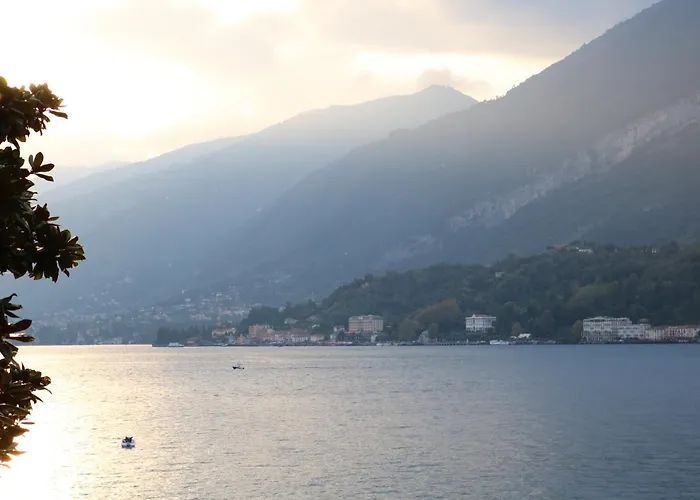 Prázdninový dům Casa Elli Serbelloni 12 Bellagio